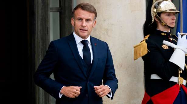 நவம்பர் 13! - தாக்குதல் இடம்பெற்ற அனைத்து இடங்களையும் பார்வையிடுகிறார் ஜனாதிபதி மக்ரோன்!!